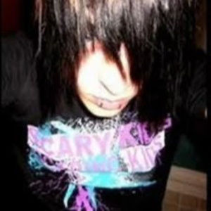 Meet your Posher, Emo :p